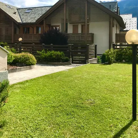Bormino 5 * Bormio