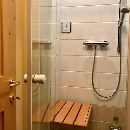 Lägenhet Bormino 5