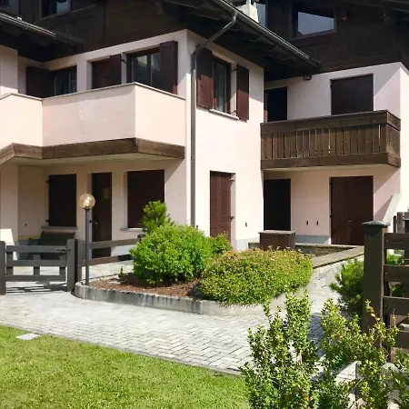 Apartment Bormino 5 *