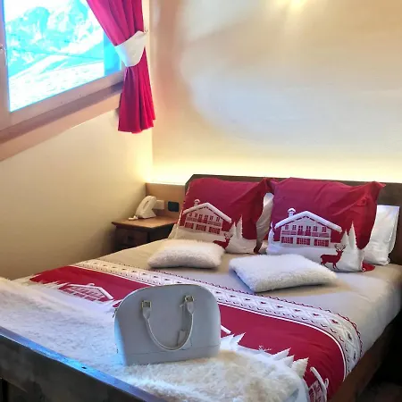 Apartment Bormino 5 *