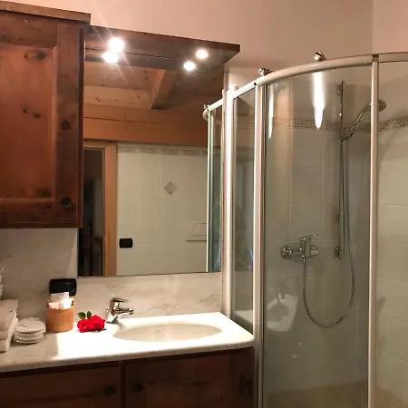 Bormino 5 Appartement