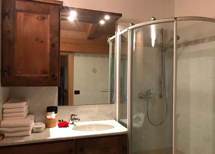 Bormino 5 Appartement